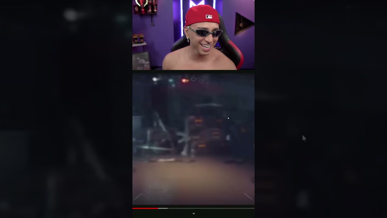 ESSE É O CLIP MAIS ENGRAÇADO DO JEFÃO PAI DO NOBRU KKKKK!!!