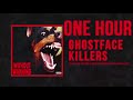 Ghostface Killers - 21 Savage, Offset and Metro Boomin ft. Travis Scott | 1 hour mix