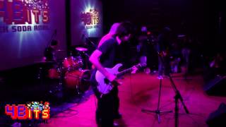 Pikasuey - 4Bits en vivo