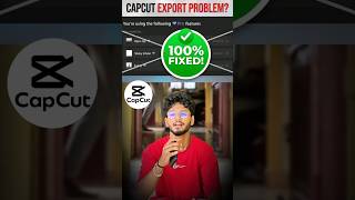 How to Download CapCut on PC &amp; Mobile Export Issues (free Solution)
