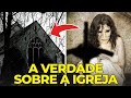 5 SEGREDOS que a IGREJA CATÓLICA mais ASSUSTADORES