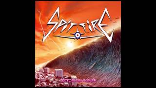 Spitfire - Tectonical Power
