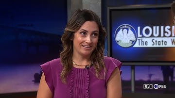 Paper Ceiling | LSWI Segments | 08/04/2023