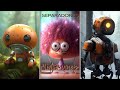 Tutorial de Midjourney: Cómo ajustar los separadores para crear imágenes impactantes
