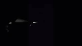 whistling sound F-16 nightlanding #aviation #airforce #military #f16 #nightmission #landing #sound