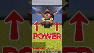 Quanto mais Pokémon morrem… MAIS FORTE ele fica #minecraft #pokemon #cobblemon #pixelmon