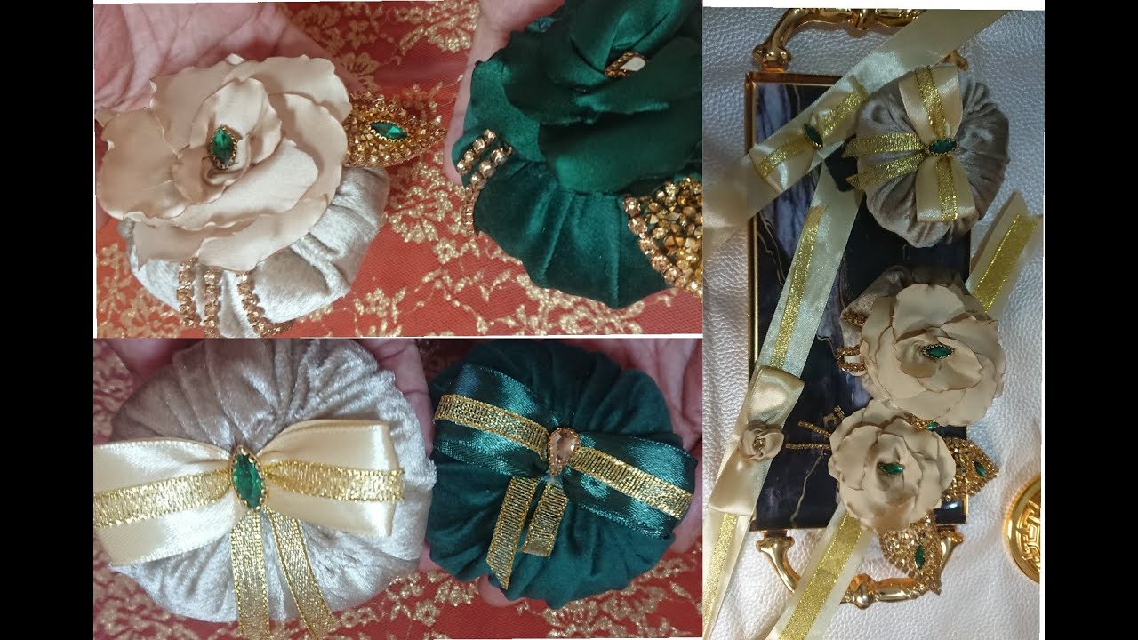 تحضيرات الحنة الدرس الثاني:كموسة الحنة 👰🏻