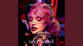 Video thumbnail of "Arielle Dombasle - La Luz"