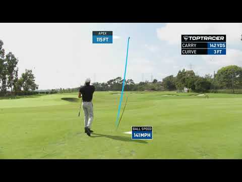 Check out the Callaway Apex UW in Action | #WorldOfWunder