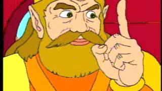 Ytp Teh King Is Going To Sparta For Dinner 2008