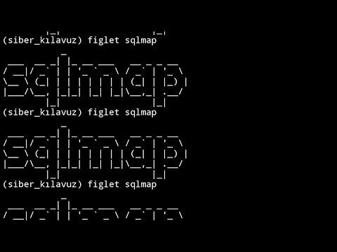 5 dakika da hacker olun ➡️hacker nasıl olunur⬅️(termux ta sqlmap kurulumu)