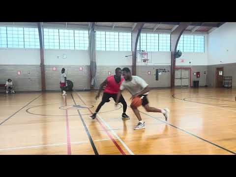 Maryland Eastern Shore Basketball