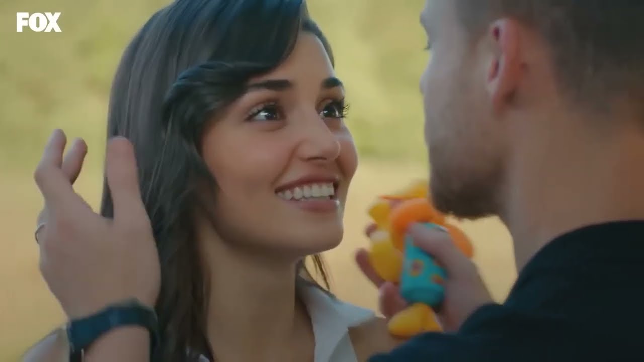 Постучись в мою дверь 154 Серия (Русский Дубляж)