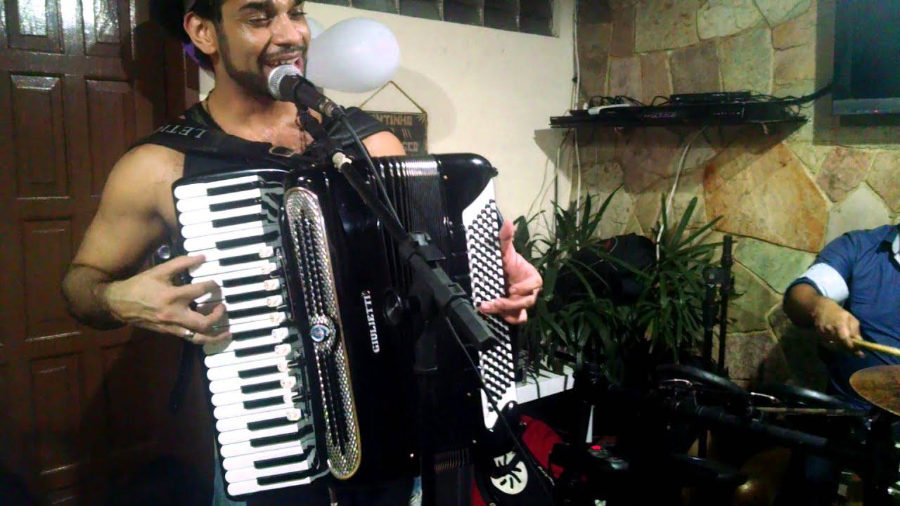 CEZZINHA do Acordeon