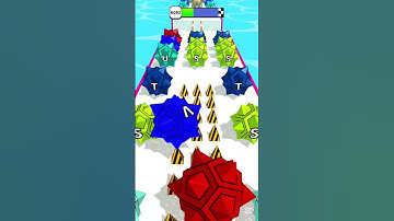 AZ Run ABC Runner All Levels Gameplay Walkthrough (Android Ios)