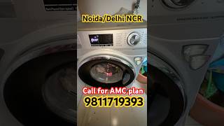 IFB Washing Machine Door Error का सीक्रेट इलाज! 🛠️ #shorts #ManojAtoZRepair