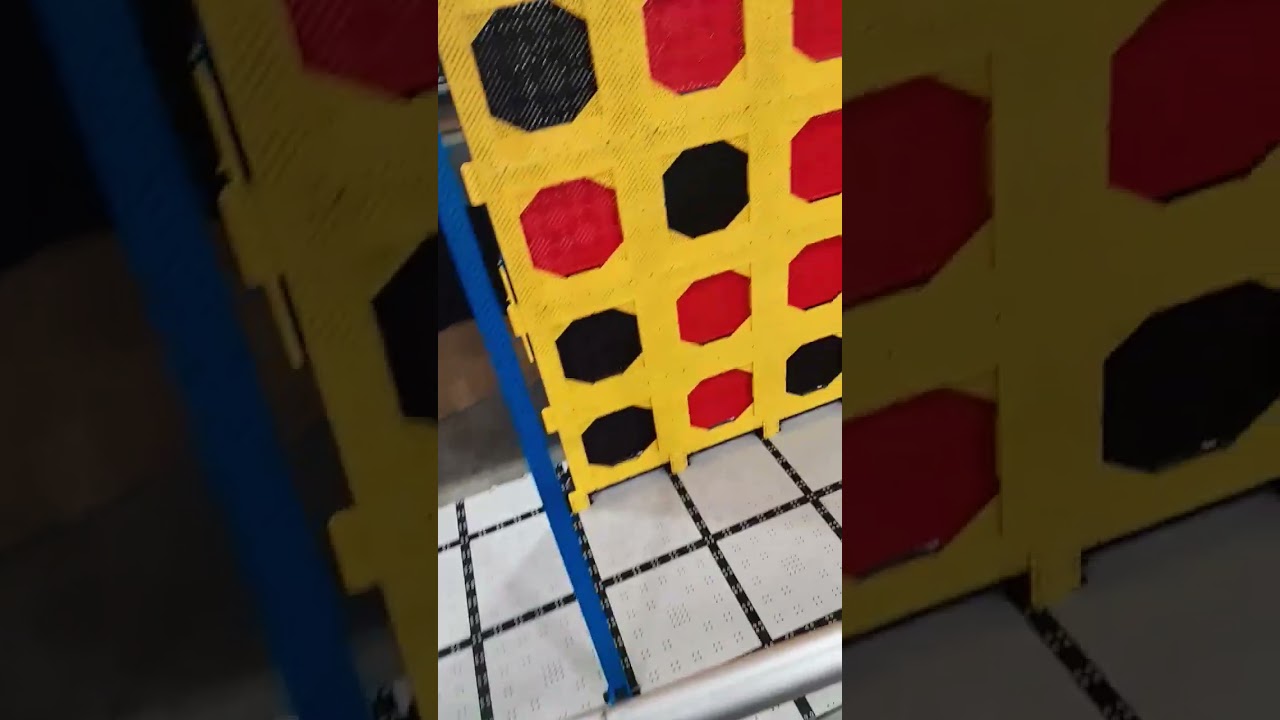 Brickworld 2023! This is cool!