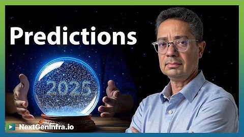#NGIPredictions2025: Cloud-Native Networking and Beyond