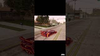Best Lamborghini Mod for GTA SA Android 💛