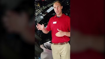 Axial-Flow® 250 Series Combines