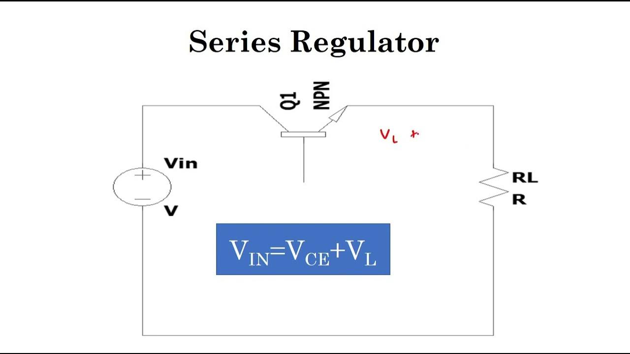 Lecture4 VOLTAGE SERIES FEEDBACK YouTube