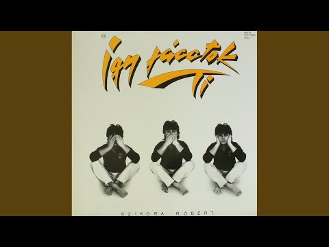 Szikora Róbert — Honolulu