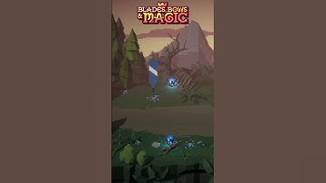 BBM: Forest Battlefield Dev #indiegame #gamedev #gaming #games #cardgame #unity