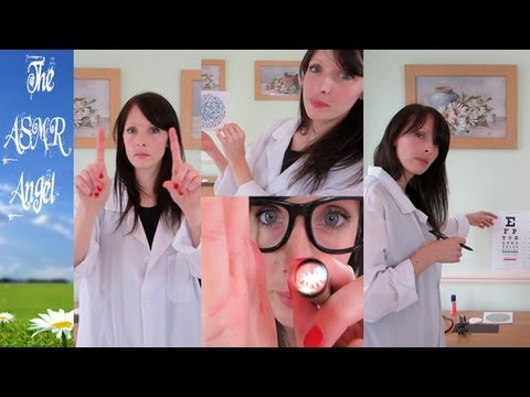 Angel Asmr