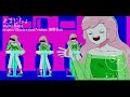 【Rana】えまじちょ/溝野あわ【オリジナル曲PV付き/full version】