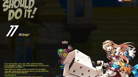 [VoidEls] See?... only distance lag...