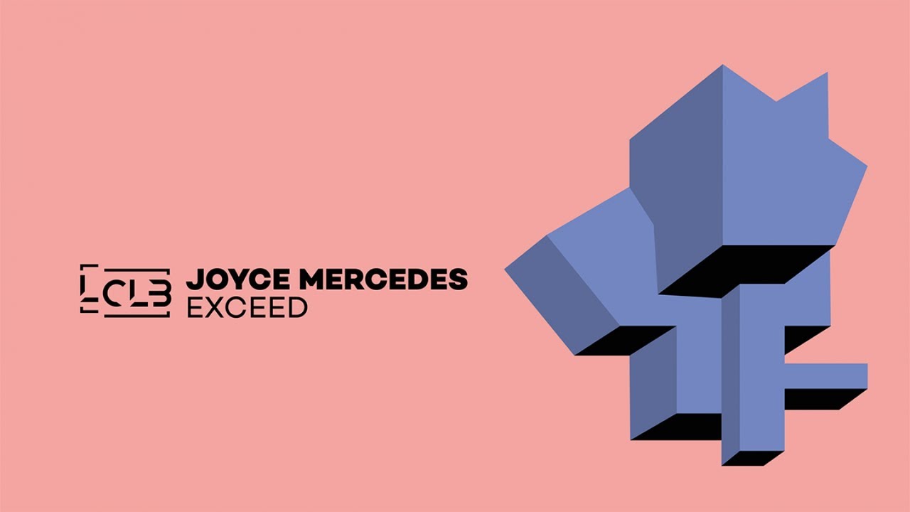 Joyce Mercedes - Exceed (Original Mix) - Official Preview (Le Club Records)