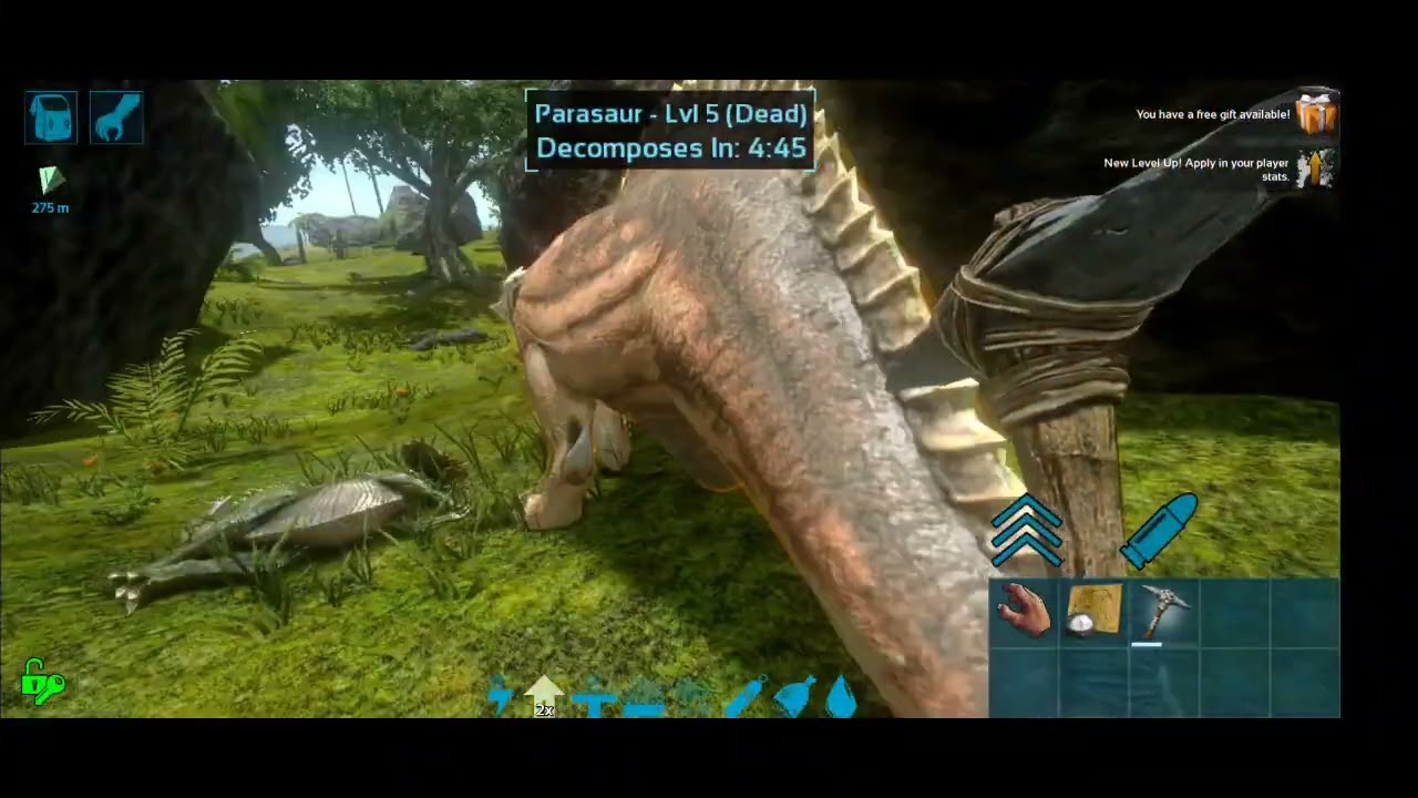 easy casual mod stats max harvest | save data ark mobile | req by 19.mukhamad E.S