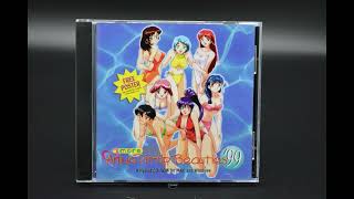 Anime Pinup Beauties '99 OST - 1