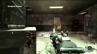 Black Ops Mission 6 The Defector Part 1