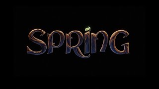 Spring - Blender Studio Short Film (Rescore) - Original Music by AustinChandlerMusic