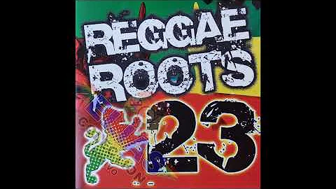 REGGAE ROOTS VOL. 23 - Justin Young - Shake Me