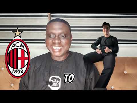 beelintoto x fajaktoto - Ndidi to Beşiktaş, Jashari to AC Milan! 💣 Huge Midfield Moves Confirmed!