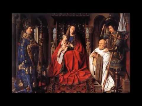 Video: Jan Van Eyck: Biografija, Doprinosi Slikarstvu, Poznate Slike