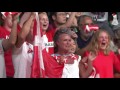 Julekalender OL & Thomas Cup