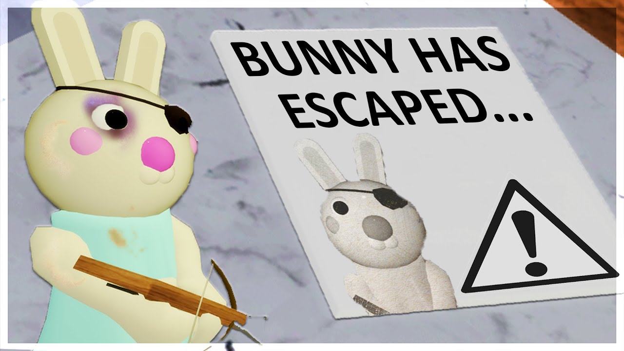 Bunny Is Back The Truth About T S P Chapter 11 Piggy Predictions Youtube - bunny roblox piggy uninfected