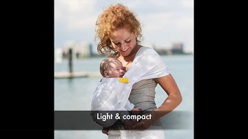 MINI Sling introduction