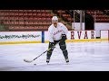 OFFSEASON | Colin Blackwell