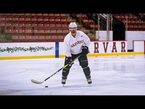 OFFSEASON | Colin Blackwell - video from SidelineSwap