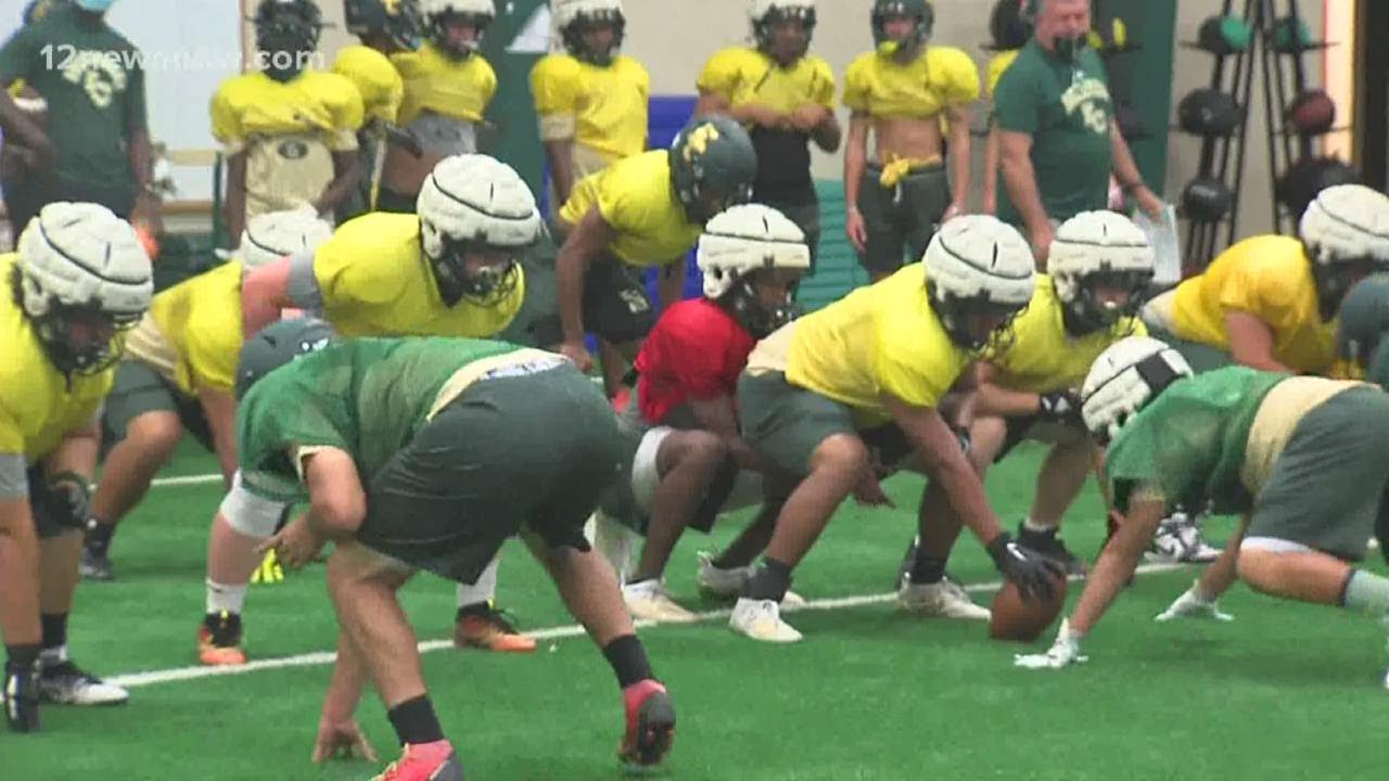 East Chambers looking for a little revenge in Rice Bowl rematch