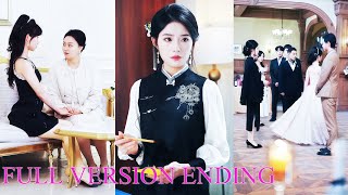 💔Reborn as an unloved girl, I'm not to be trifled with!#chinesedrama screenshot 5