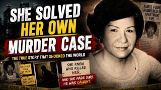 She Solved Her Own Murder Case 😱 | Teresita Basa Ki Sachchi Kahani | World's Most Mysterious Crime