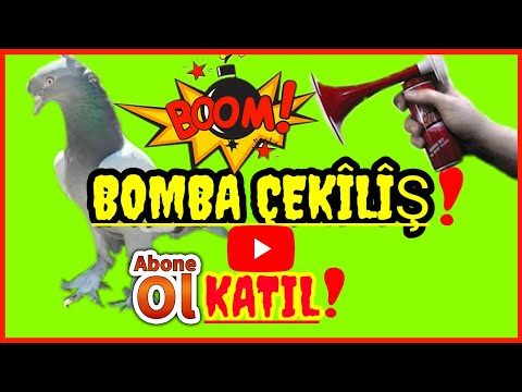 🆕️BOMBA ÇEKİLİŞ 👑KRaL