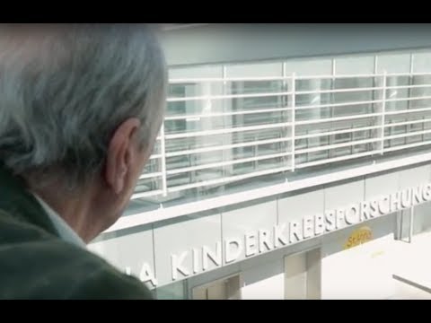 Video: Warum Die Regierung Die Behandlung Von Krebskranken Kindern Nicht Finanziert