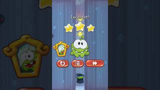 Now for my next trick.... CANDY! Cut The Rope Part 4 - Magic Box screenshot 5