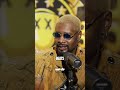 Danny Brown Never Met His Producer For 10 Years?!